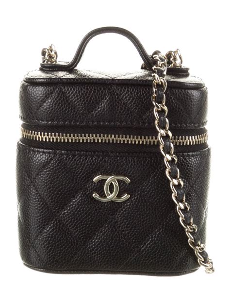 chanel vanity|chanel vanity crossbody.